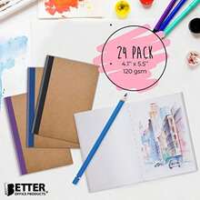 Notebooks - As Pic - View 5