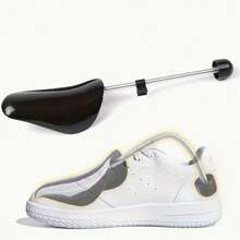 1 Pair Solid Color Basic ABS Plastic (ABS Resin) Outdoor Shoes, All Season