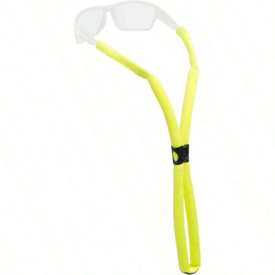 Chums Classic Glassfloats Eyewear Retainer - amarillo - Ver 1