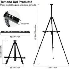 Drying & Print Racks - voorletter - Bekijken 3