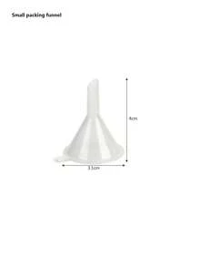 Mini Travel Bottles For Liquid Foundation & Concealer&Lip 4ml/0.1oz - Portable Cosmetic Containers With Twist-Top Caps Fragrance-Free Ideal For Makeup Samples & Toiletries Vacation Travel Accessories Summer Travel Essentials Travel Accessories Travel Outdoor Gear Holiday Back To School - Multicolor - View 8