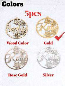 1 قطعة/3 قطع/5 قطع زخرفة عيد الميلاد الخشبية المخصصة 2025 - كرة زخرفية مخصصة بالليزر، ديكور عيد الميلاد، قلادات شجرة العطلات، هدية عيد الميلاد الأولى الفريدة ل- له، لها وللعائلة، هدية عيد الميلاد، ديكور عيد الميلاد، ديكورات عيد الميلاد المخصصة، ديكور شجرة عيد الميلاد المخصصة، ديكور خشبي/أكريليك، حياة أنيقة، حياة فنية