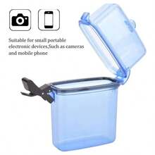 Scuba Diving Dry Boxes