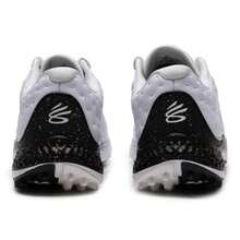 Under Armour 男士休闲鞋，舒适户外训练鞋，高尔夫球鞋，运动鞋，建议选购大 0.5-1 码 3027378-101