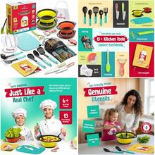 Cooking Tool Sets - Type1 - View 1