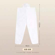 Clothing Dryer, Down Jacket & Quick Dry Clothes Bag, Drying Bag, Clothes Drying Gadget, Fluffy Bag, Home Use, All Season, Clothes Drying Bag - White - View 13