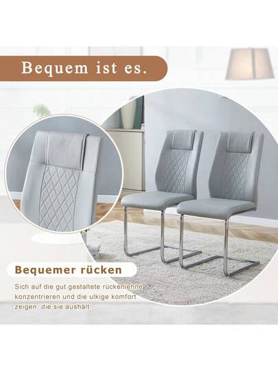 Dining Chairs view 9