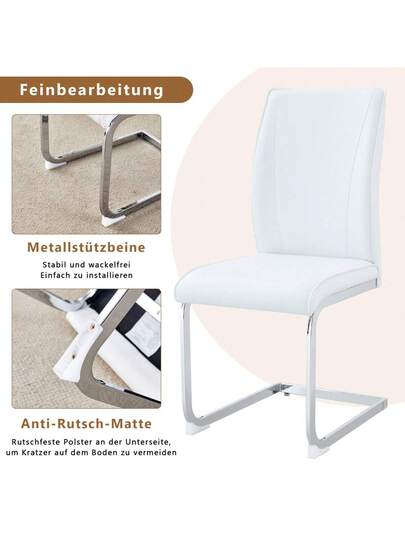 Dining Chairs view 7