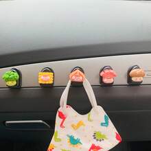 Multicolored Vegetables, Broccoli