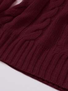 سترات شتوية للنساء، كنزة صوفية بلوفر طويلة الأكمام للكتف مكشوفة للنساء في فصلي الخريف والشتاء، ملابس نسائية من طراز Y2K جوتيك، ملابس نسائية جذابة، ملابس علوية كتف مكشوفة، بلوفر قطني ناعم متعدد الاستخدامات باللون الوردي، ملابس لحفلات الموسيقى الريفية، ملابس لمهرجانات الموسيقى النسائية، بلوفر كتف مكشوفة، كنزة صوفية عيد الميلاد للنساء