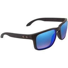 Oakley Holbrook XL Prizm Sapphire Polarized Square Men's Sunglasses OO9417 941721 59 |  | Men Sunglasses - đa - Xem 2