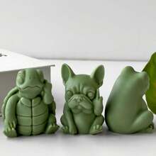 Unique Scented Candle, Creative Gag Gift, Photography Prop