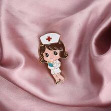 Dr's Gift Psychology Psi Sym.Bol Enamel Gold Brooch Psychology Greek Letter Lapel Pin Backpack Hat Badge Jewelry Gift For Psychologists, Psychiatrist, Therapists, Students{Inchcolor_nameinch:Inchkinch} - k - 查看 5