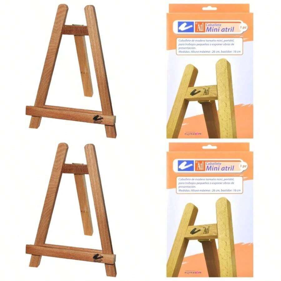 CABALLETE ATRIL, Popular styles for  2025 year - inicial - Ver 1