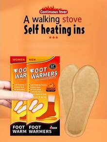 jakehoe 10pcs/2pcs One-Time Use Hand Warmers, Disposable Heating Pads, Portable Winter Warmer, Essential For Cold Weather, Great Gift For Girlfriend/Boyfriend, Foot Warmers - Random Old/New Style - متعدد الألوان - مشاهدة 10
