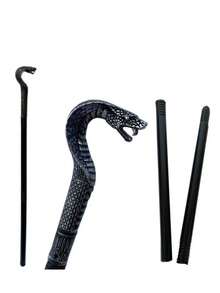 1pc Enchanting Egyptian Pharaoh Scepter, Magic Wand Prop, Pirate Theme Decorative Scepter, Suitable For Cosplay And Display,Party - Multicolor - View 11