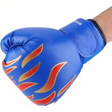 Wrestling Protective Gear