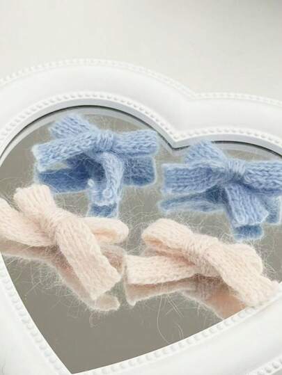 Hilo de lana hecho a mano, hilo de colores de caramelo, lazo, calcetines DIY, zapatos, sombreros, accesorios, lazo decorativo, accesorios para el cabello