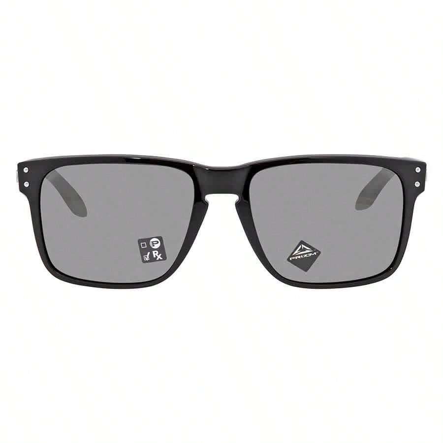 Oakley Holbrook XL Prizm Black Sunglasses Men's Sunglasses OO9417 941716 59 |  | Men Sunglasses - đa - Xem 1