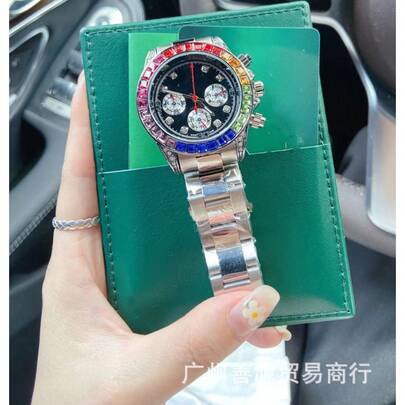 Men Mechanical Watches