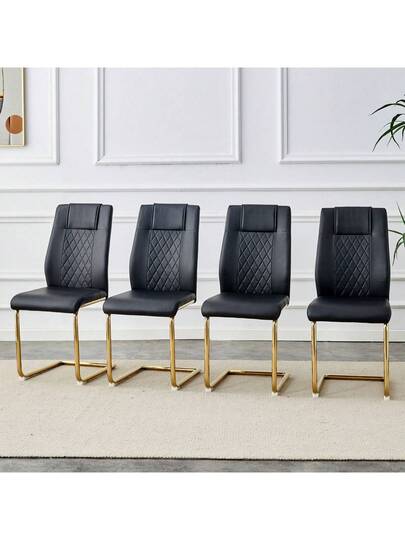 Dining Chairs view 6