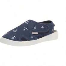 Hudson Baby Sandalias unisex para niños y zapatos de agua - Ancla - Ver 1