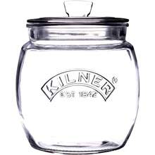 Kilner Universal Storage Jar 850ml Clear 01777 1 Ea