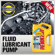 Fluid Pump For Gallon Bottles Hand Transfer Pump Gear Oil Fluid Transmission - 1 - View 3