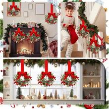 Set di accessori per tende - Multicolore - Visualizzare 6