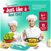 Cooking Tool Sets - Type1 - View 3