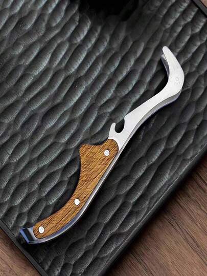 1pc/2pcs High-End Tea Cup Clip, Multifunctional Tea Accessories For Brewing Tea, Stainless Steel Non-Slip Tea Tongs, Tweezers, Suitable For Tea Cups And Leaves