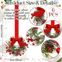 Set di accessori per tende - Multicolore - Visualizzare 2