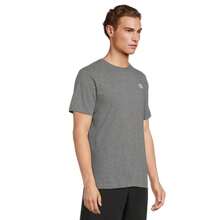 The North Face Evolution Simple Dome Regular Short Sleeve Tee |  | Men Sports Tees & Tanks - TNF 中灰色混色 - 查看 2
