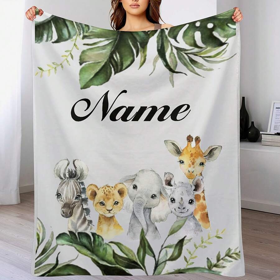 Sofa Blankets, Throw Blankets & Nap Blankets