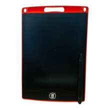 TABLET MAGICA DE 8.5 PULGADAS - Rojo - Ver 1