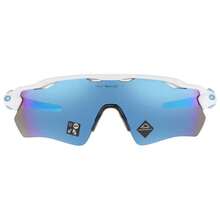 Oakley Radar EV Path Prizm Sapphire Sport Men's Sunglasses OO9208 920857 138 |  | Men Sunglasses - trắng - Xem 1