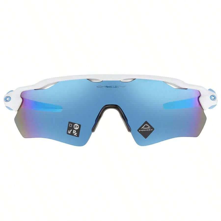 Oakley Radar EV Path Prizm Sapphire Sport Men's Sunglasses OO9208 920857 138 | | Men Sunglasses - trắng - Xem 1