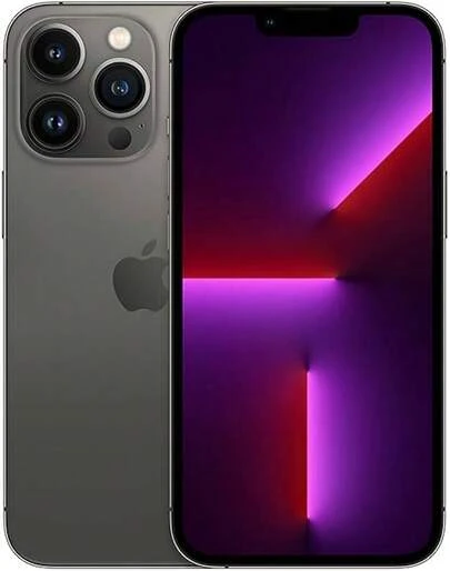 Apple IPhone 13 Pro 128GB BR Refurbished A. Available In All Colors: Blue, Gold, Silver, Graphite, Green. Express Shipping From Spain. Smartphone With Face ID, Lithium Battery, Fast Charging, And A Modern Design.