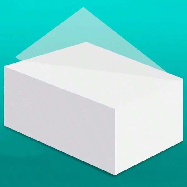 Accesorios para pintura de diamantes - Nueva película protectora antiadherente de doble cara, herramientas de arte de diamantes DIY kit de manualidades de bordado de cruz de rhinestone antideslizante