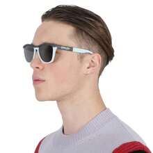 Oakley Frogskins Range Prizm Black Square Men's Sunglasses OO9284 928403 55 |  | Men Sunglasses - 多 - 查看 2