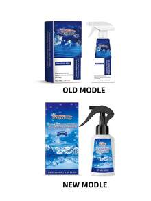 rayhong Car Deicing Spray - Windshield & Window Deicing & Defrosting Spray, Quickly Removes Snow, Prevents Glass Cracking & Freezing, Extends Glass Lifespan, Improves Driving Visibility - Multicolor - View 12