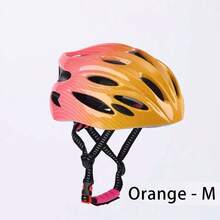 儿童自行车头盔 - 轻便耐用的多功能运动头盔，尺寸可调节，通风设计，非常适合骑自行车/滑板/滑板车，是生日/万圣节/圣诞节的绝佳礼物。