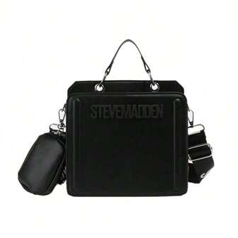 女士小号手提单肩包、经典斜挎包、可爱手拿包和手提包