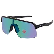 Oakley Sutro Lite Prizm Road Jade Shield Men's Sunglasses OO9463 946303 133 |  | Men Sunglasses - đa - Xem 2