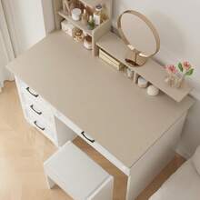 1 rollo de papel de contacto blanco mate, papel tapiz autoadhesivo y removible para gabinetes, paredes, resistente al agua, apto para baño, sala de estar, cocina, decoración de dormitorio - Granate - Ver 3