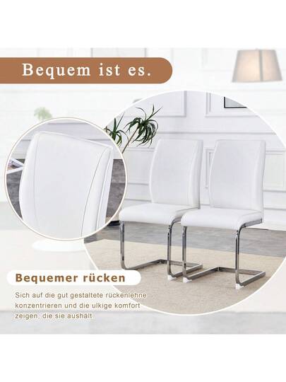 Dining Chairs view 2