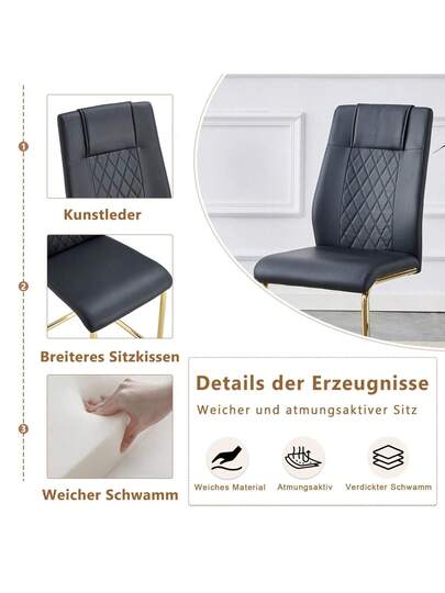 Dining Chairs view 5