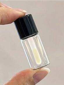 Mini Travel Bottles For Liquid Foundation & Concealer&Lip 4ml/0.1oz - Portable Cosmetic Containers With Twist-Top Caps Fragrance-Free Ideal For Makeup Samples & Toiletries Vacation Travel Accessories Summer Travel Essentials Travel Accessories Travel Outdoor Gear Holiday Back To School - Multicolor - View 7