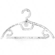 Fragrance Hanger: Seamless Home Use + Luxury Thickened + Wavy Design, Hanging Clothes Fragrance Protection All-In-One. Top Notes: Pink Pepper, Pear, Black Currant. Middle Notes: Rose, Jasmine, Angelica. Base Notes: Cedar, Vanilla, Patchouli.