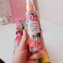 BEAUTY CREATION MAKEUP SETTING SPRAY PACK OF 6 - Sheer - View 3